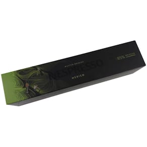 Kaffeekapseln Nespresso Vertuo Mexico, 10 Stück