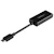 StarTech.com USB 3.1 Type C to HDMI Adapter with HDR - 4K 60Hz