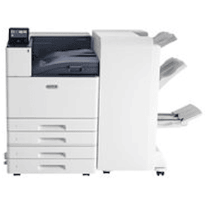 Xerox VersaLink C9000V/DT - Skrivare - färg - Duplex - laser