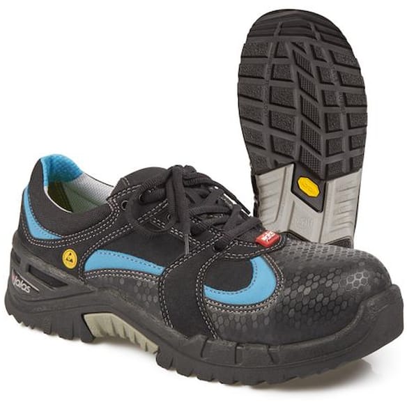 Vernesko JALAS 9615 Flow S3 SRC HRO 40