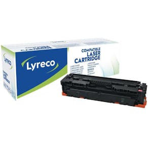 Toner LYRECO HP CF413A 2,3K magenta