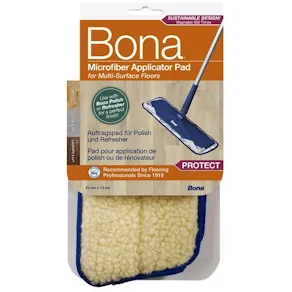 Microfiber Applicator pad BONA