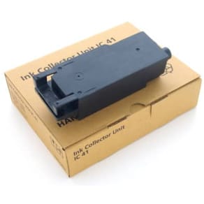 Resttintenbehälter Ricoh IC-41