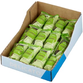 Romkugle portionsanretning 25-pak