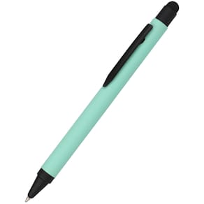 Kugelschreiber Online Alu Stylus, mint