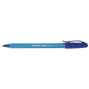 Kulepenn PAPERMATE Inkjoy 100 blå