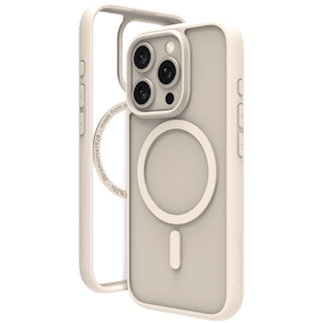 Grenen MagSafe - iPhone 16 ProMax - Gold