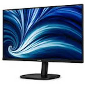 Philips 32B2N3500 - 3000 Series - LED-skärm - 32" (31.5" visbar)