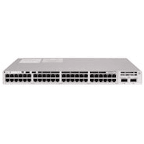 Cisco Catalyst 9200 - Network Essentials - switch - L3 - smart
