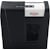 Papiervernietiger Rexel Secure MC3, micro cut, zwart