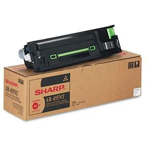 Sharp MXM283N Black Toner