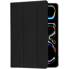DBRAMANTE Risskov iPad Pro 11'' (M4/M5) - Black