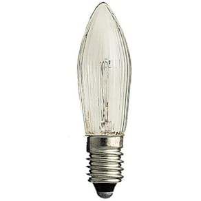 Reservlampa Ljusstake 3/FP