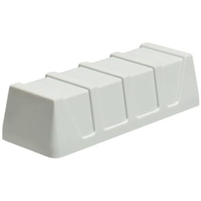 Whiteboardtorkare Esselte magnetisk 135x50mm