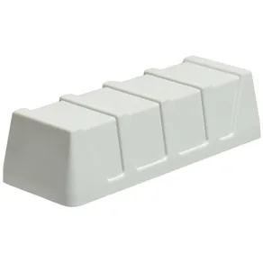 Whiteboardtorkare Esselte magnetisk 135x50mm