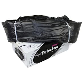 Kassett TUBESAC Super 45m svart