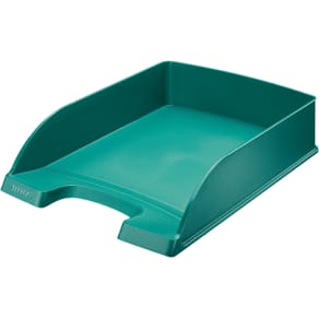 Briefkorb Leitz Standard Plus, grün