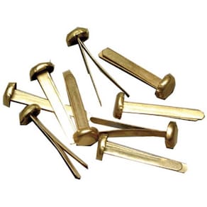 Tegnestifter BNT guld, 100 stk, kasse med 10 pk