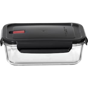 Vorratsdose Ritzenhoff & Breker Cucina, rechteckig, 1,5L