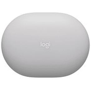 Logitech Spot - Närvaror / miljösensor - trådlös - LoRaWAN - vit