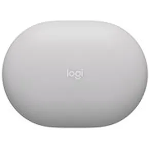 Logitech Spot - Närvaror / miljösensor - trådlös - LoRaWAN - vit