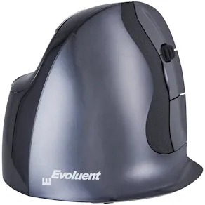 Evoluent VerticalMouse D wireless Medium