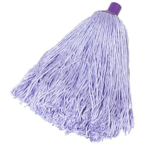 Svabbgarn NILFISK Mini, mikrofiber, 20cm