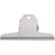 Papierklem MAUL bulldogclip, verchroomd, 120 mm, ds 10
