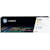 Toner HP CF412A 410A Gul