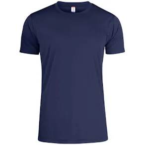 T-shirt funktion 029038 marin M