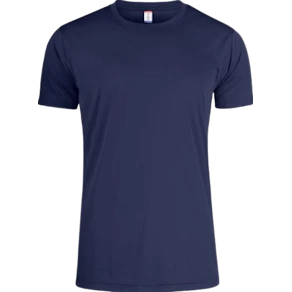 T-shirt funktion 029038 marin M