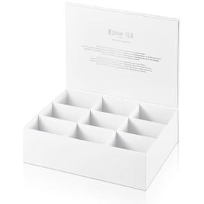 Te KUSMI Eko Sortimentslåda mix 100/fp