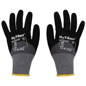 Hanske MTG MY-1507-NFX nitril/nylonfôr 9