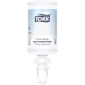 Skumtvål TORK Extra Mild S4, 1L