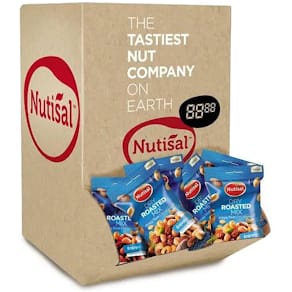 Nötter NUTISAL Enjoy mix 40g 40/fp