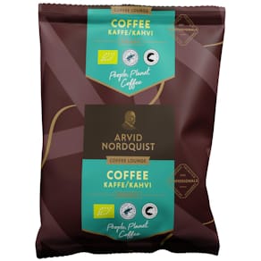Kaffe ARVID.N Green Forest 60x100g