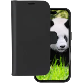 Lynge MagSafe - iPhone 16 Pro  - Black