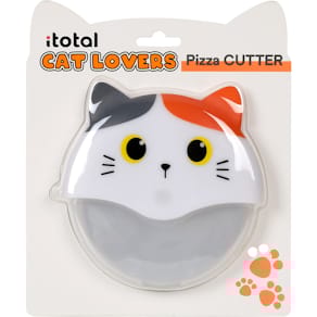 Pizzaschneider ITOTAL Cats, orange
