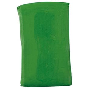 Modellera PLAYBOX 350g grön