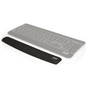 PORT Connect ERGONOMIC WRIST REST PAD - Handledsstöd till