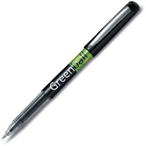 Bläckkulpenna PILOT GreenBall Fine Svart