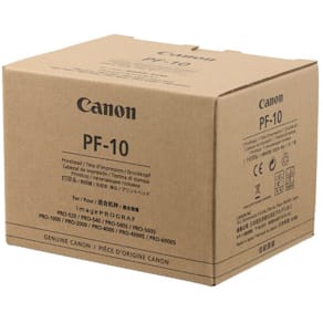 PF-10 printhead