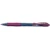 Gelkulpenna PILOT G-2 Medium Mörkröd, 0.7mm, 12st