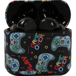 Kopfhörer ITOTAL Let's Play, kabellos, bunt