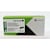 Toner LEXMARK 56F2H0E 15K svart