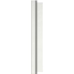 Dukrulle DUNI Velviq 1,18x25m vit