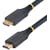 StarTech.com - High Speed - HDMI-kabel - HDMI hane till HDMI