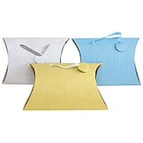 Geschenkfaltschachtel, Weihnachten, uni sortiert