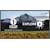 Touch monitor Legamaster Explore 2, met muurkolom, 86 inch