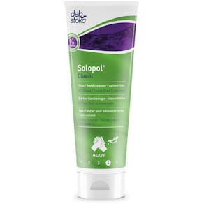 Grovtvål Solopol Classic 250ml